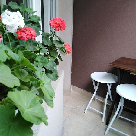 Дом Крумови Burgas Zewnętrze zdjęcie